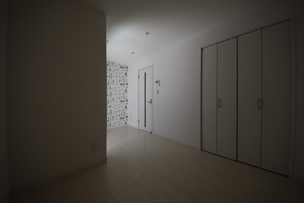 モダンコート祖師谷の物件内観写真